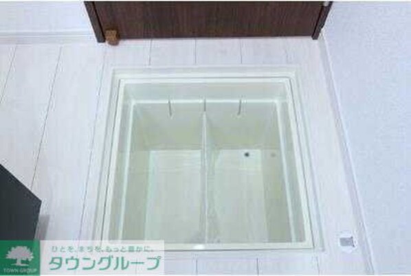 ベラージュの物件内観写真